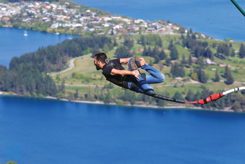 TOP TRAVEL TIPS ON KIWI EXPERIENCE