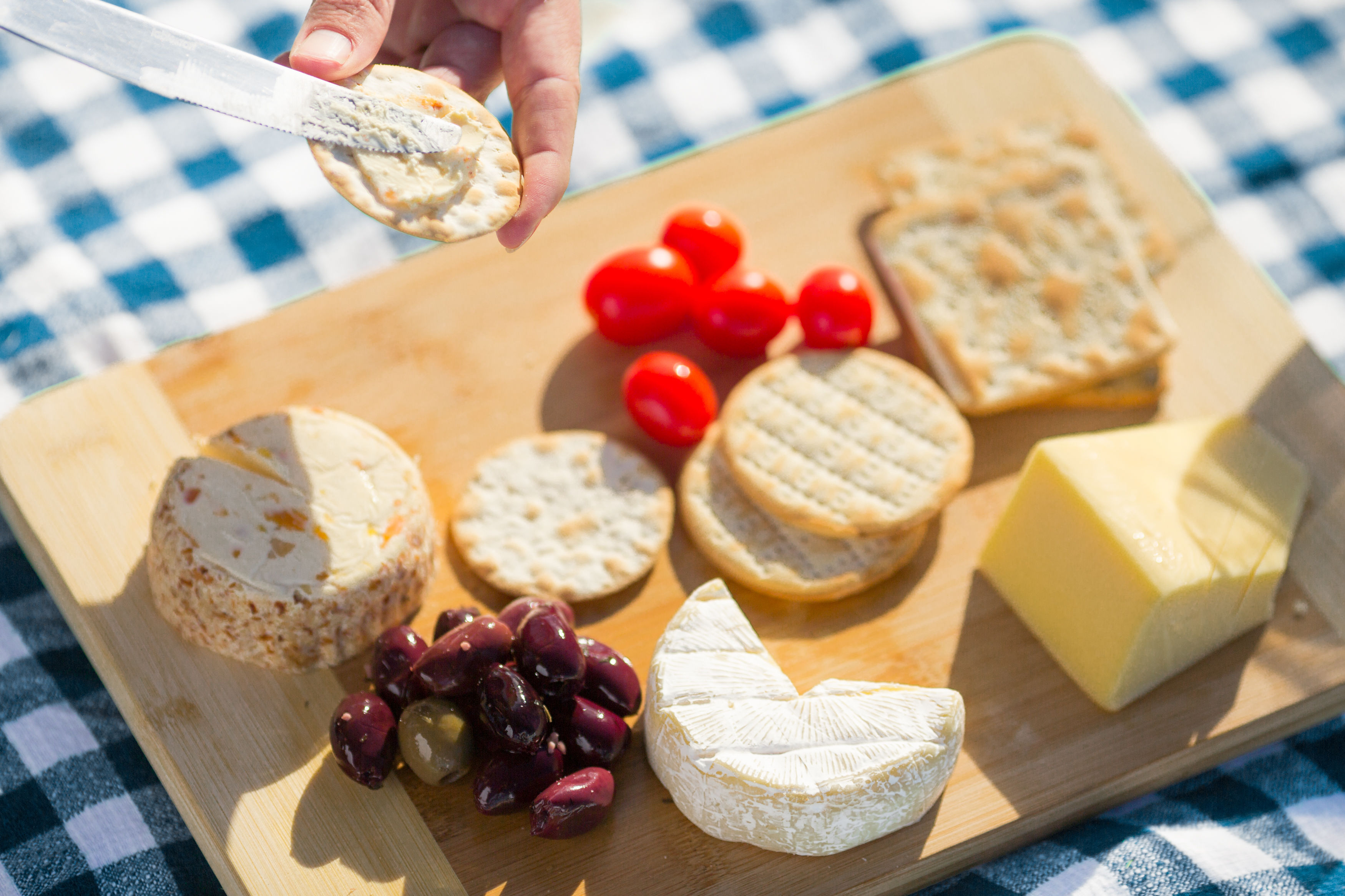 campervan-food-experience