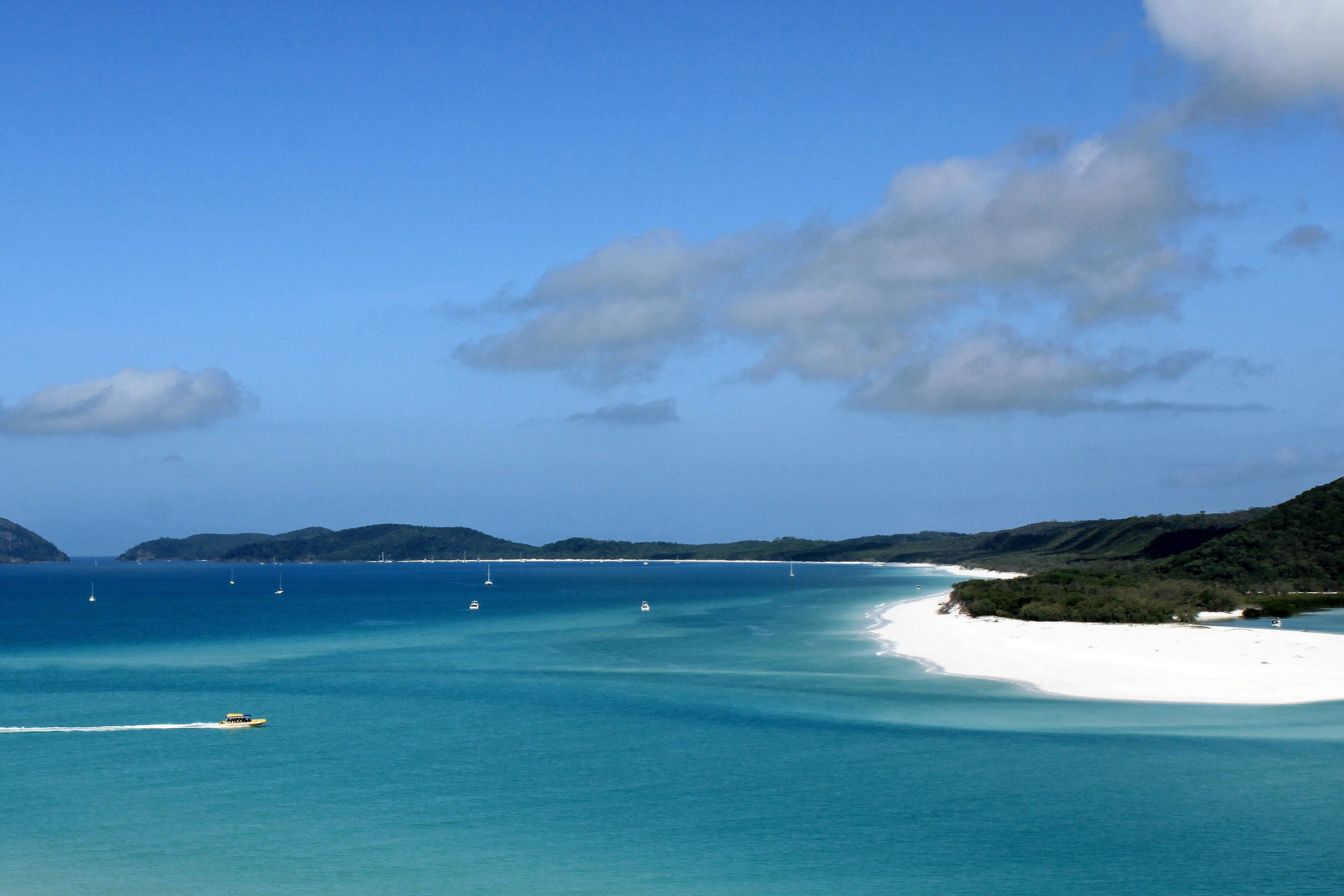 do-the-whitsundays
