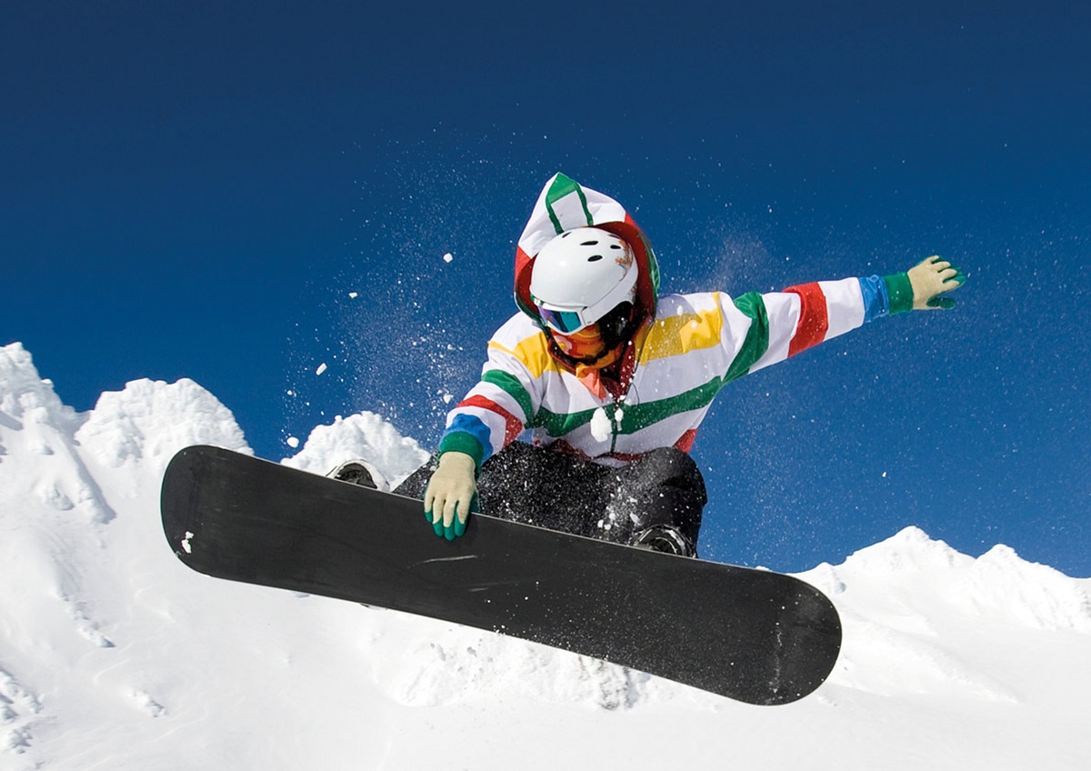 Ski