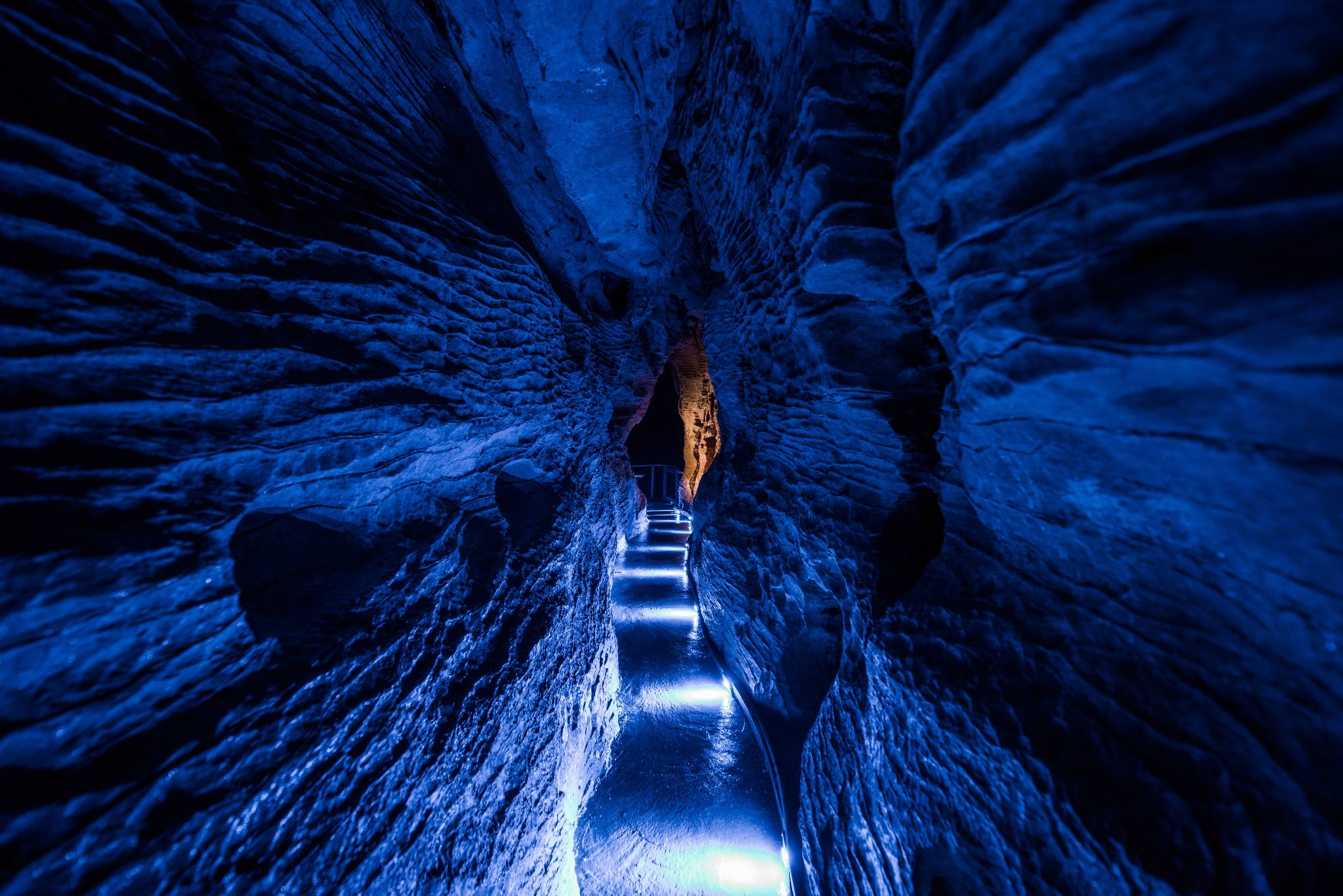 75Minute Guided Ruakuri Cave Tour Waitomo 2024 Viator, 40 OFF