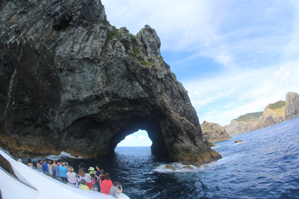 Hole in the Rock