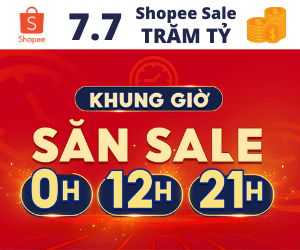 banner - ưu đãi độc quyền đến 50%