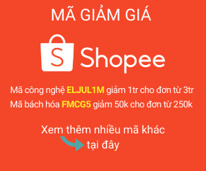 banner - siêu voucher Shopee 7-7