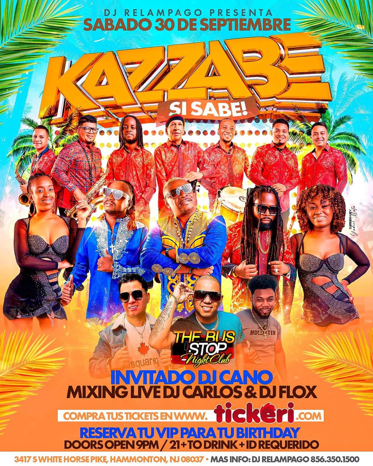 Kazzabe Tour 2023 informacionpublica.svet.gob.gt