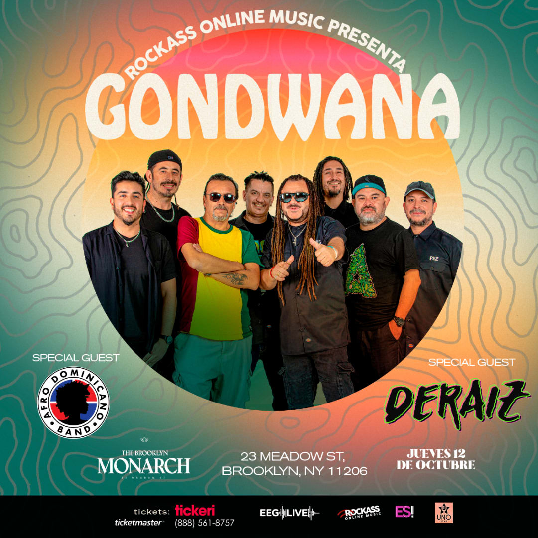 gondwana-en-brooklyn-tickets-boletos-the-brooklyn-monarch-brooklyn