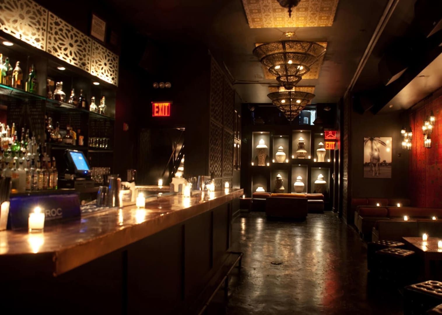 NYC Hip Hop vs Reggae® Katra Lounge Remix Fridays Everyone FREE