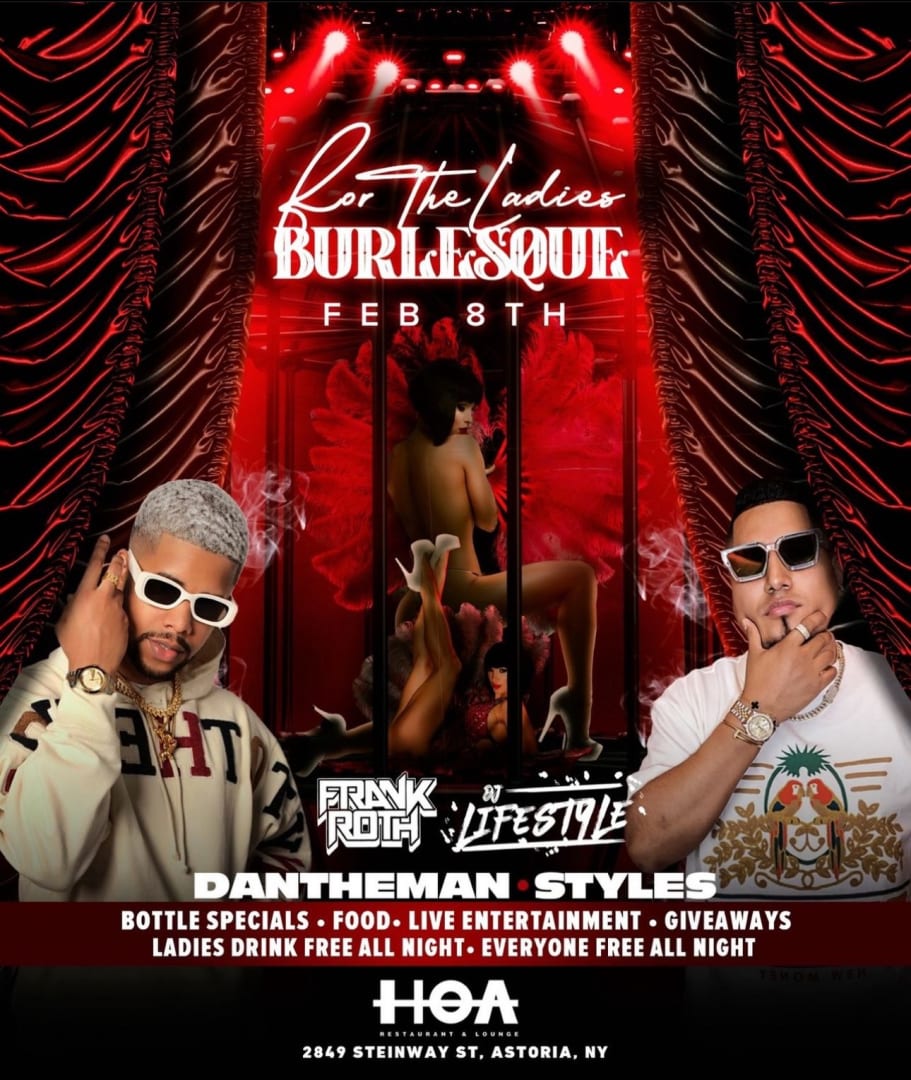 For The Ladies Thursdays Super Bowl Weekend Kickoff At HOA Tickets