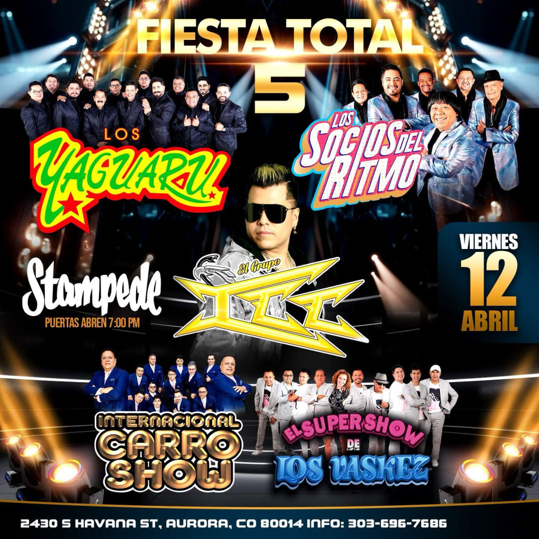 Aurora fiesta sale