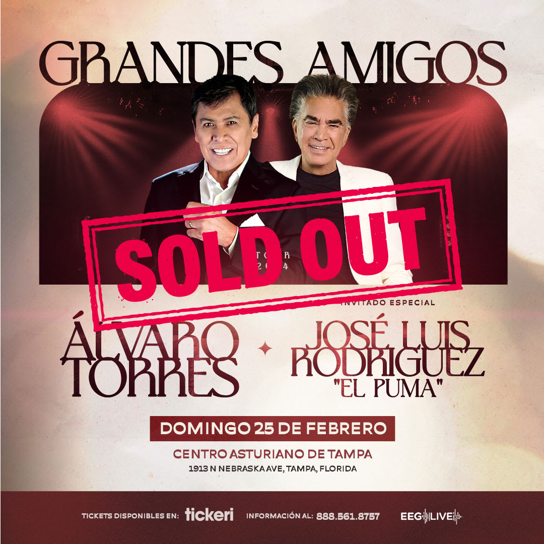 Jose luis rodriguez tickets hotsell