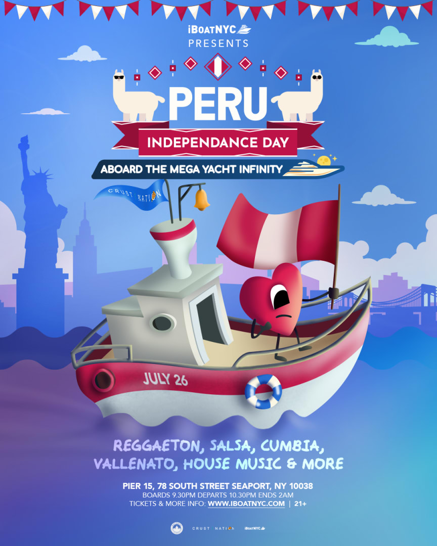 peruvian independence day san diego