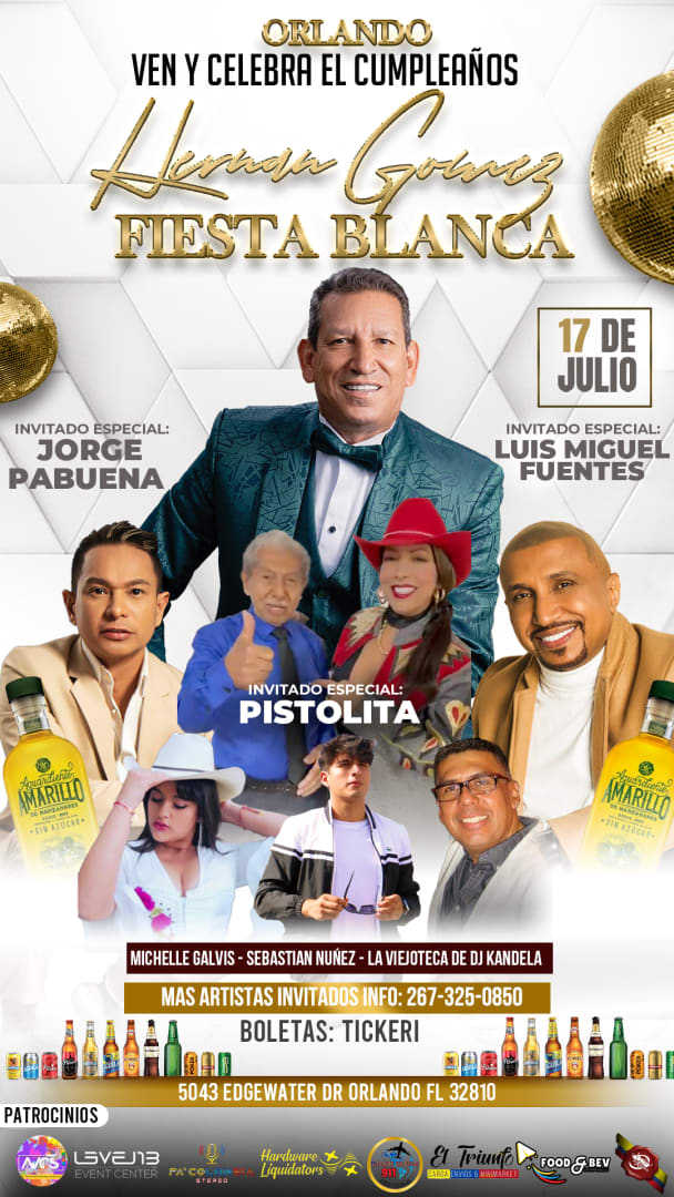 HERNÁN PABUENA Y LUIS MIGUEL FUENTES Tickets Boletos at