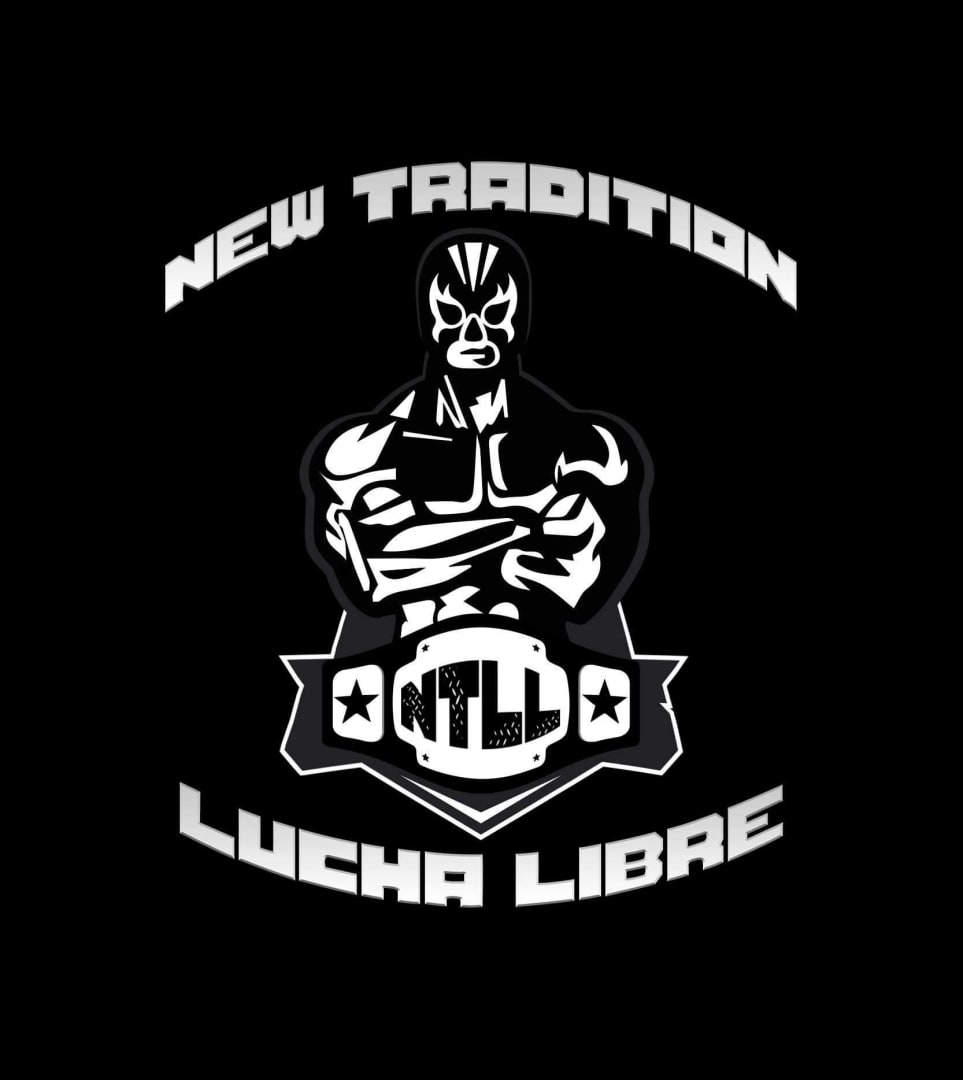 NTLL Lucha Libre/ Pro Wrestling Tickets Boletos at Transplants Brewing