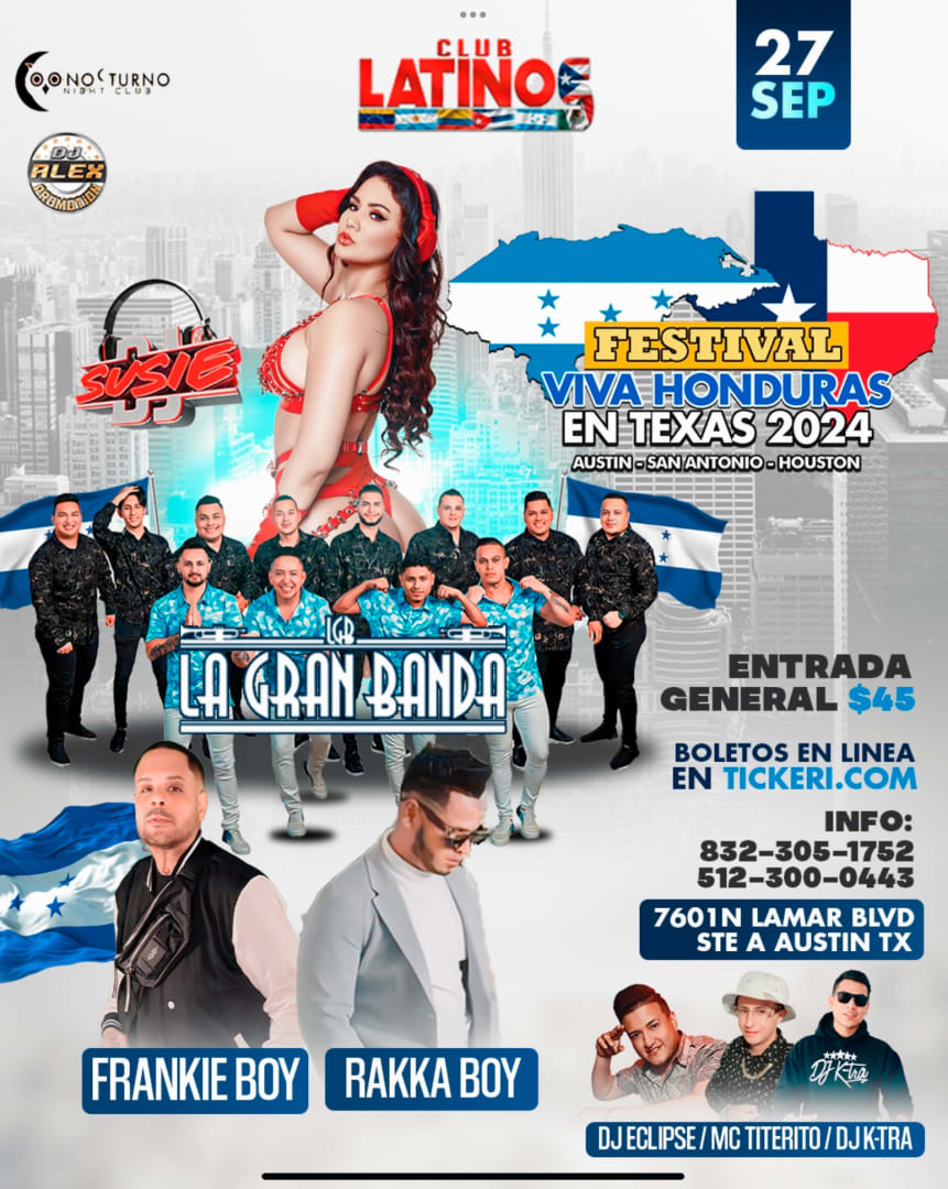 Houston Texas New York A Texas De Honduras Pasajes Baratos A