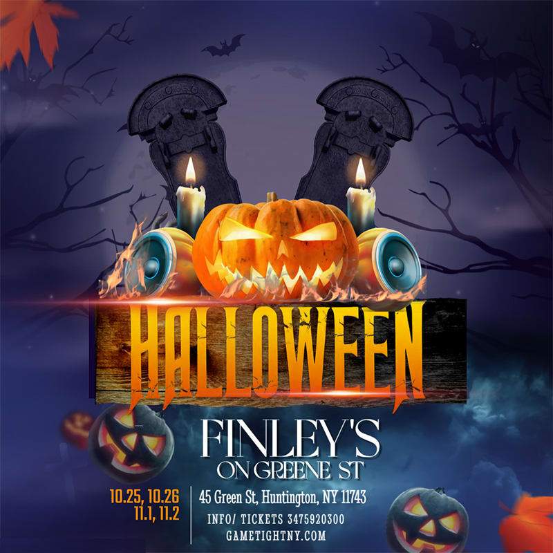 Allegro Bar & Grille Halloween party 2024 Tickets Boletos at Allegro