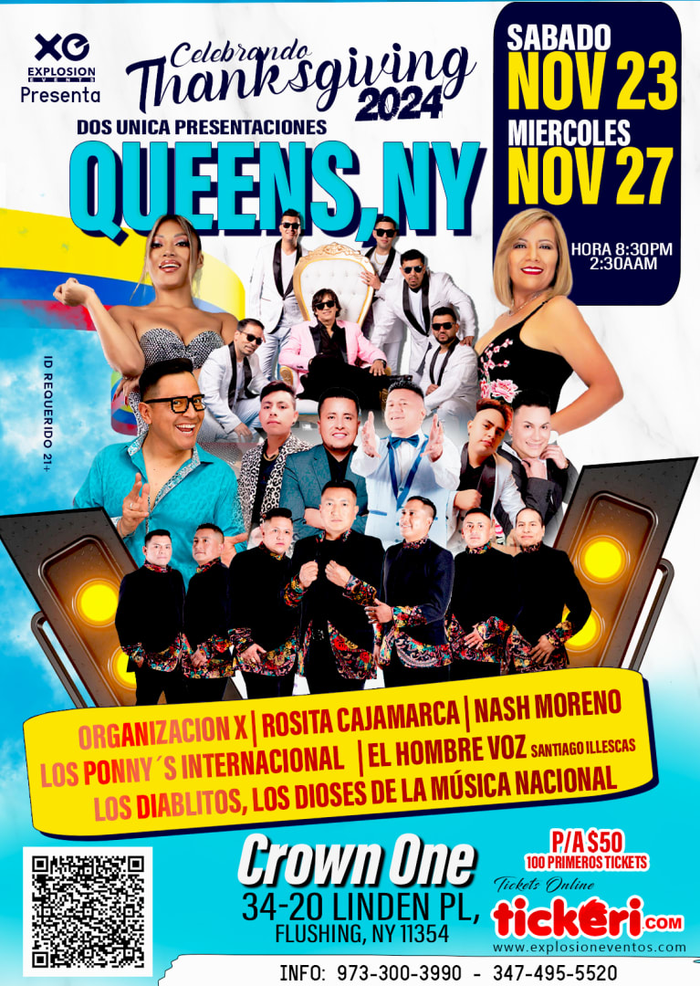 New York Thanksgiving 2024 Tickets Danni Elfrida