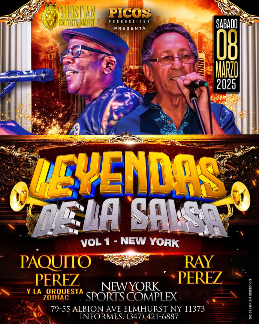 Paquito's