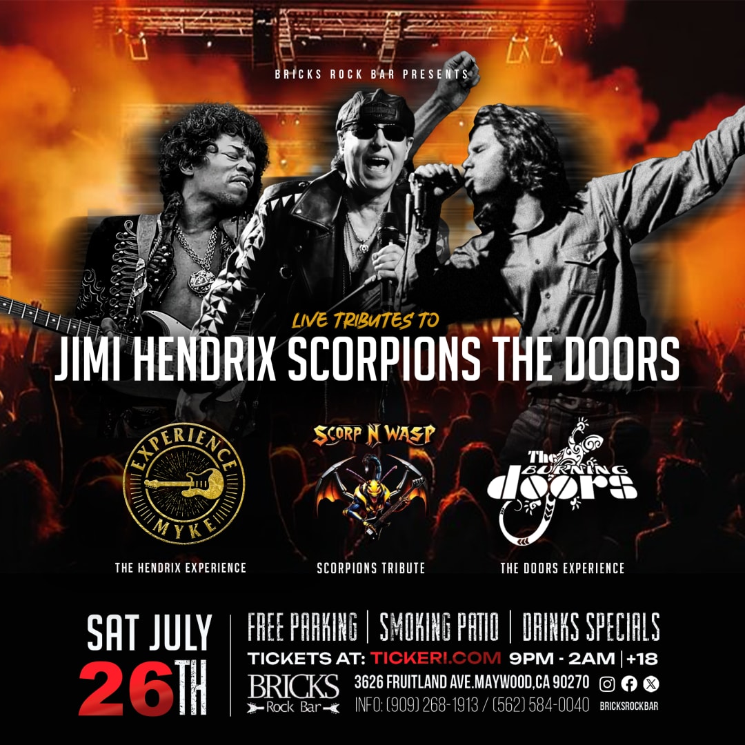 Live Hour Owner’s Club　2　Christmas Live Hour Owner's Club 2 Christmas Los Angeles Christmas Toy Drive