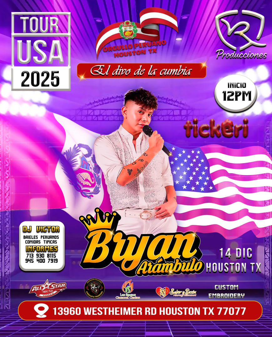 Houston Texas Goza Dance