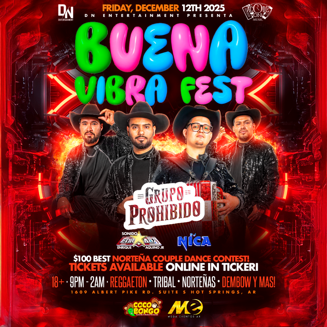 その他 Salsburg Festival Concerts [DVD] DN Entertainment Presents: Buena Vibra Fest! in Hot Springs