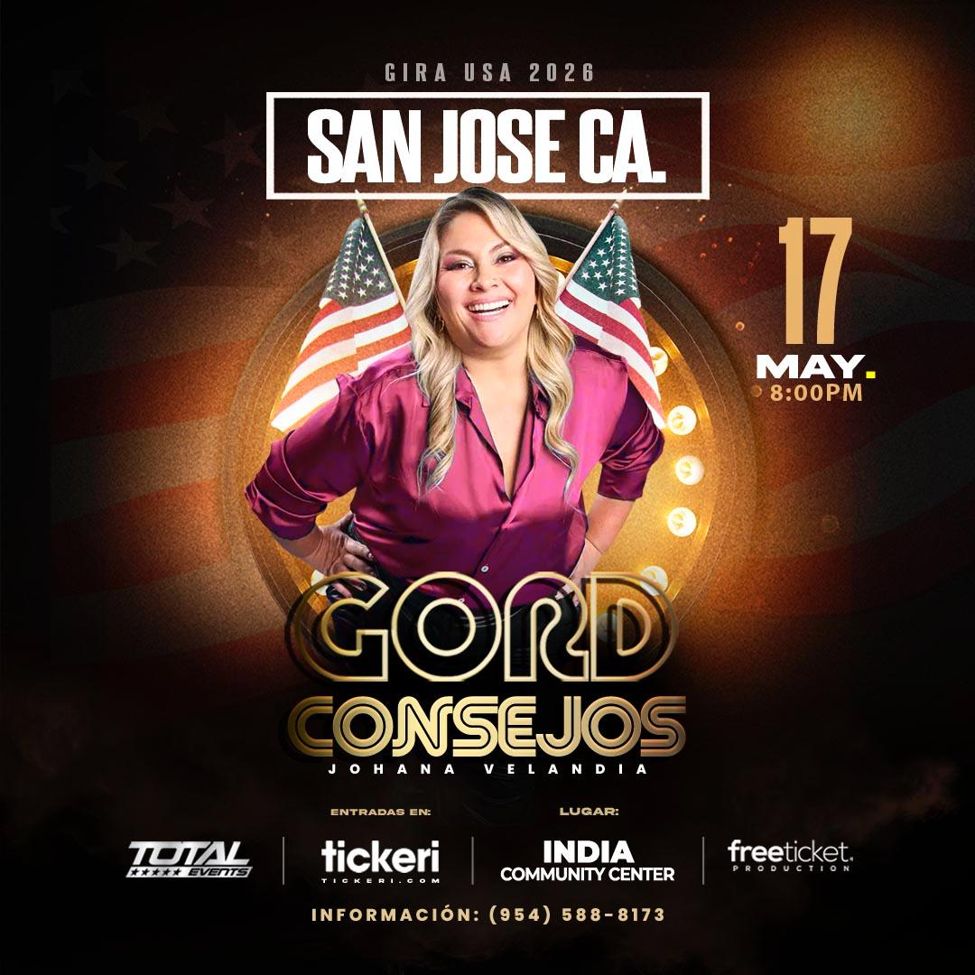GORDCONSEJOS - Johana Velandia (La Gorda)- STAND UP COMEDY -