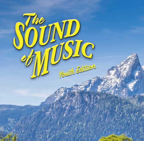 El sonido de la música - Edición juvenil