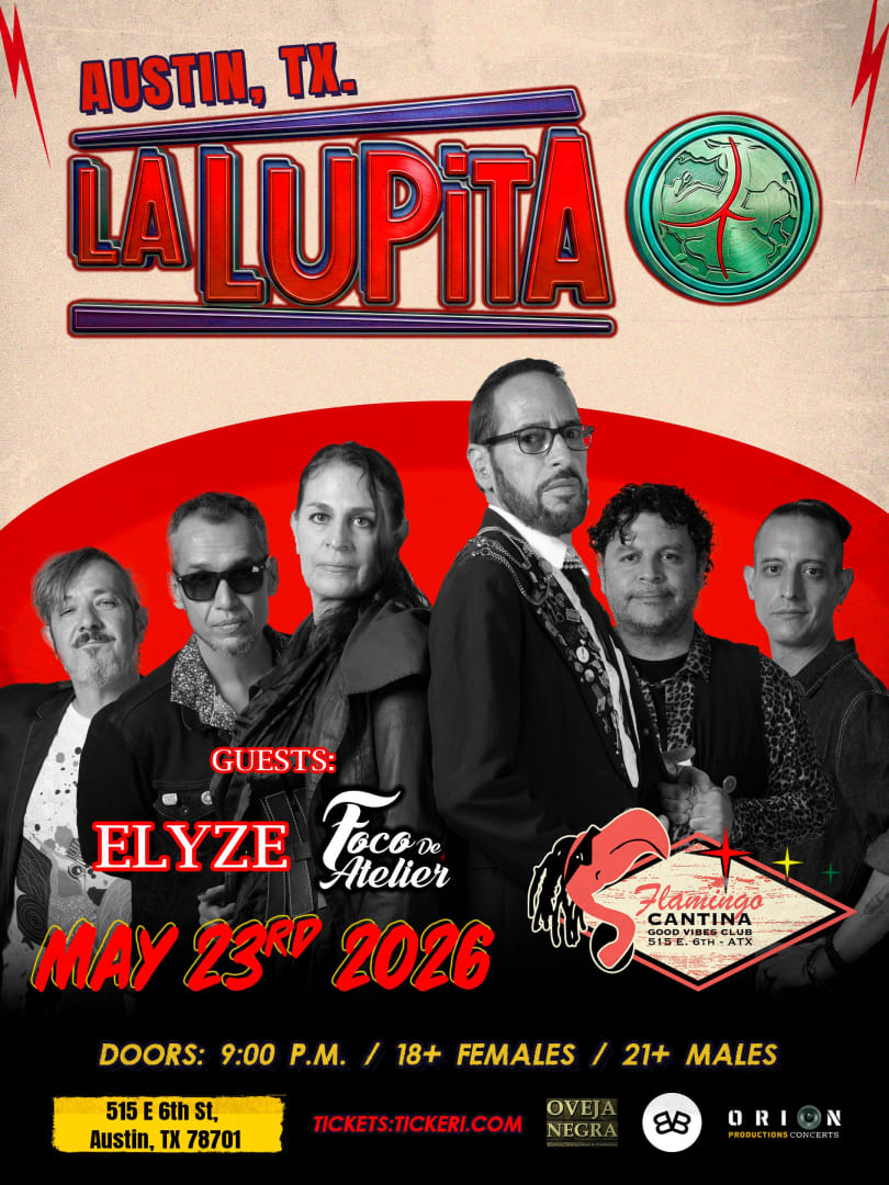 Lupita