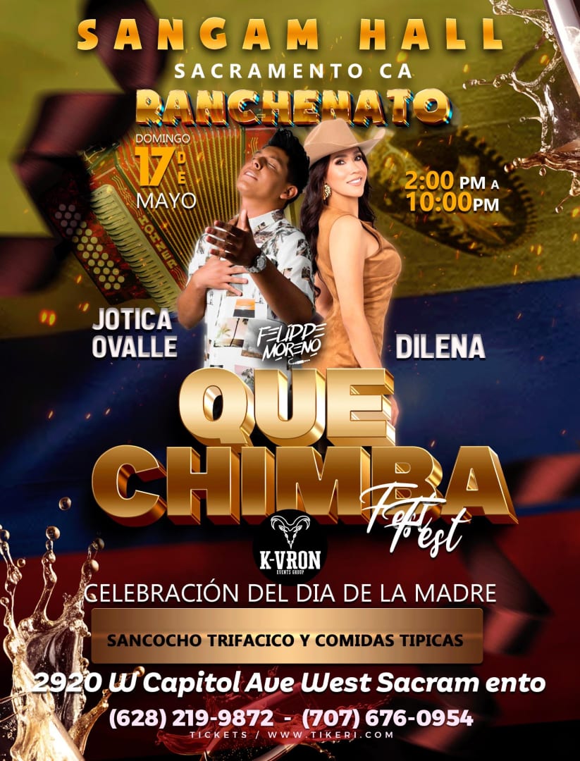 Chimba Fest