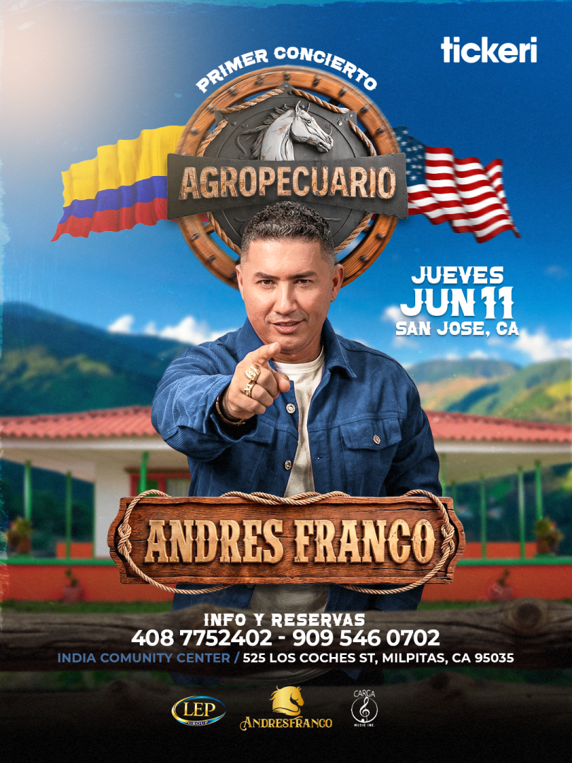 Andrés Franco “El Agropecuario”