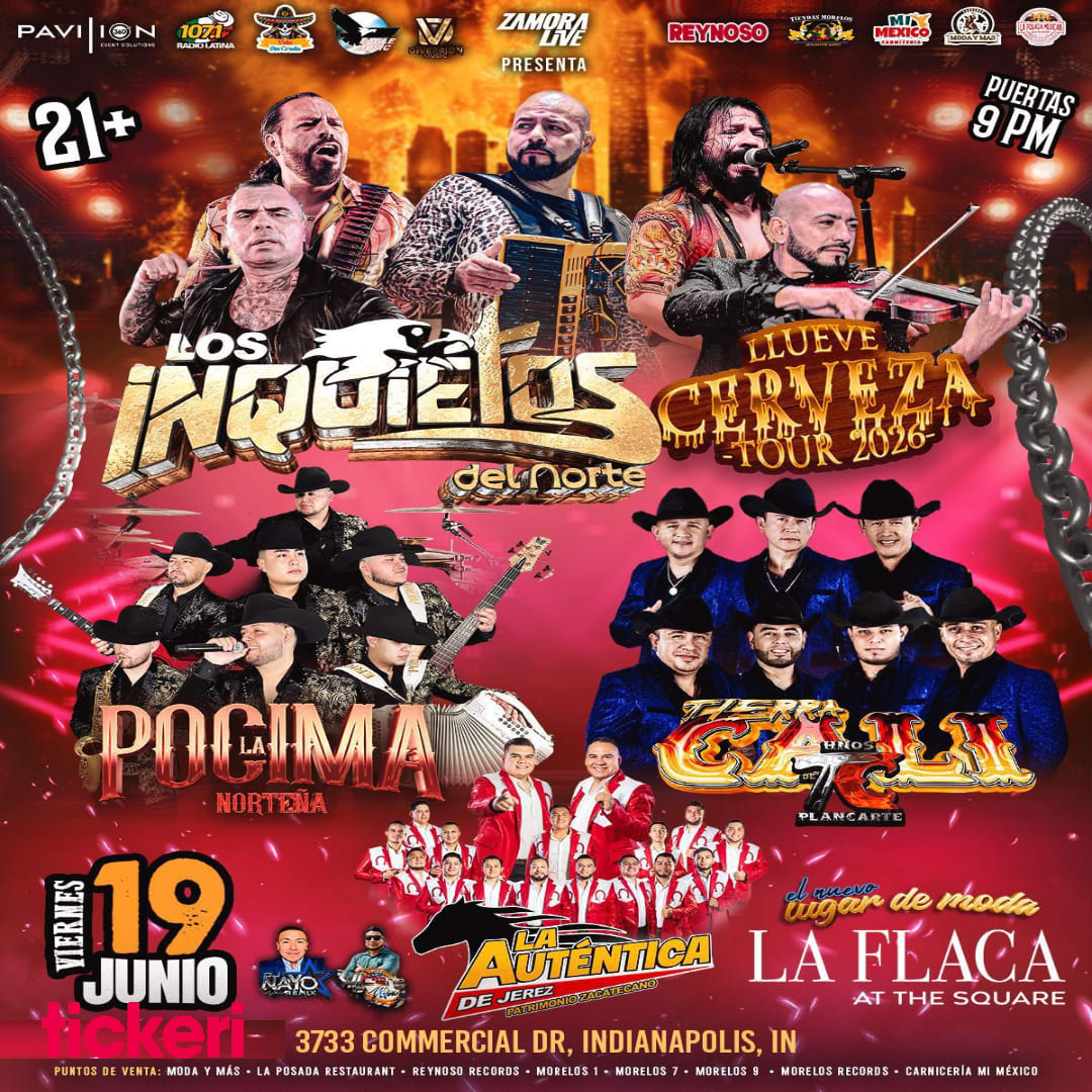 Los Restores del Norte in Indianapolis IN