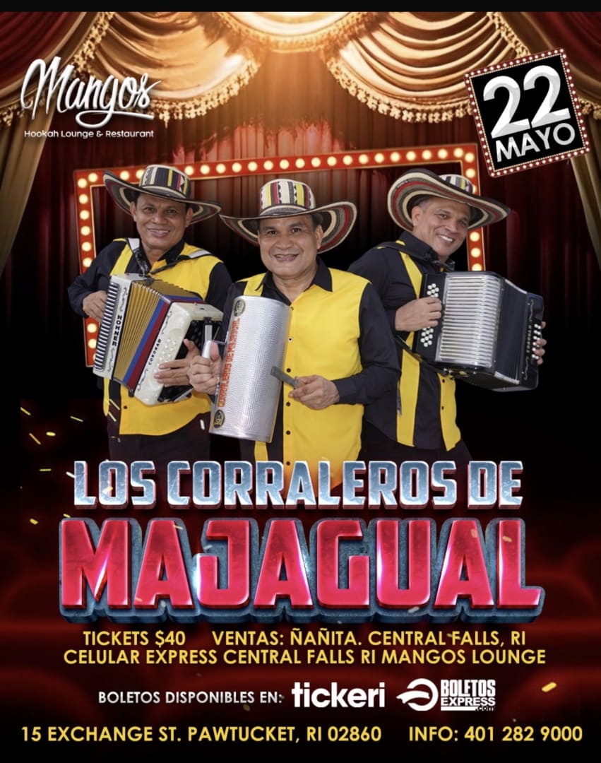 Los Originales Corraleros Dinastía Gutierrez
