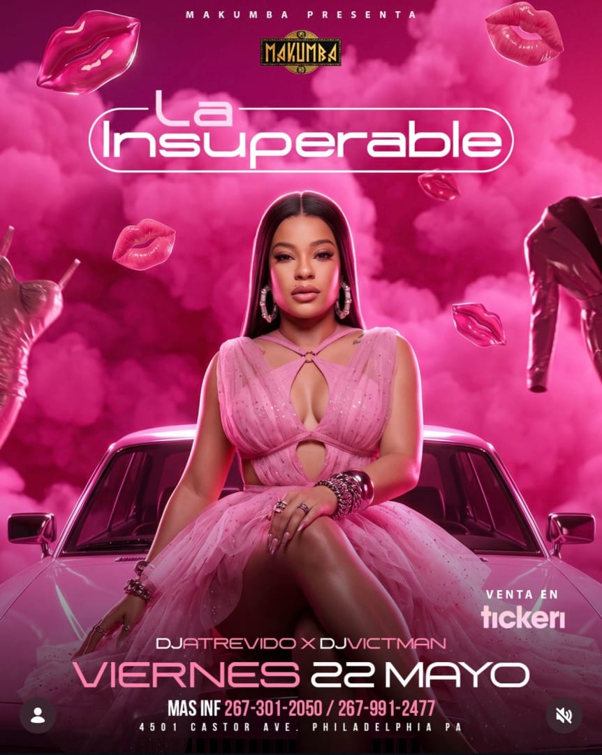 The Insuperable live
