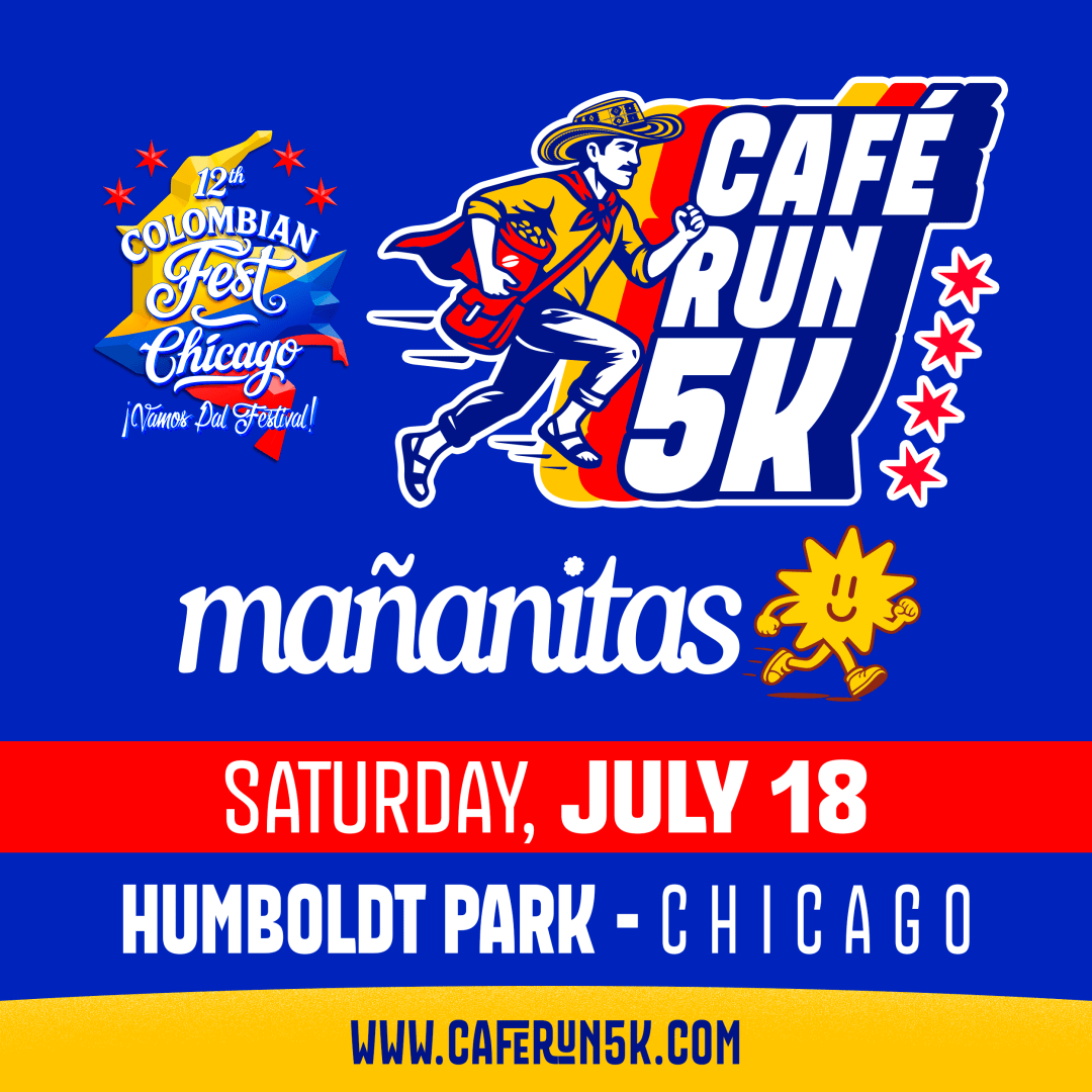 Café Run 5K / Mañanitas