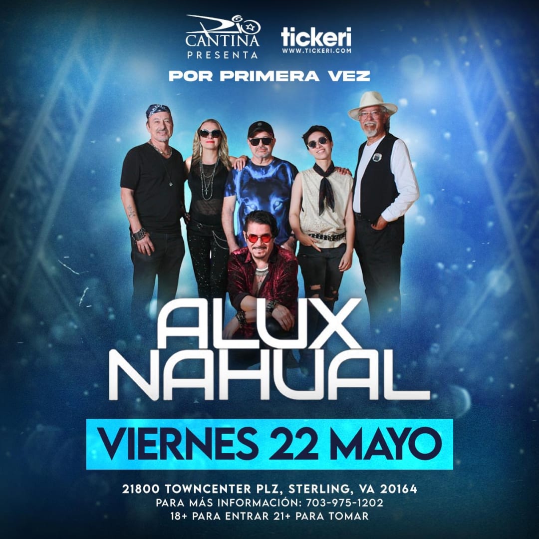 ALUX NAHUAL!!