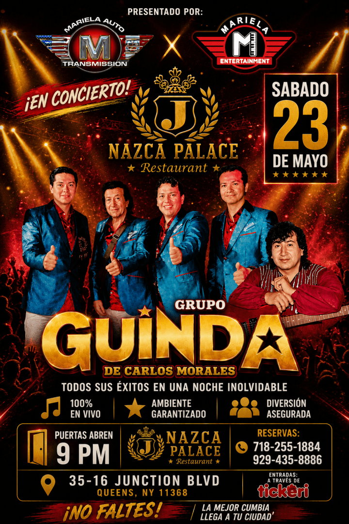 Guinda Group in New York