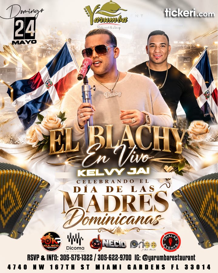 The Blachy in Miami