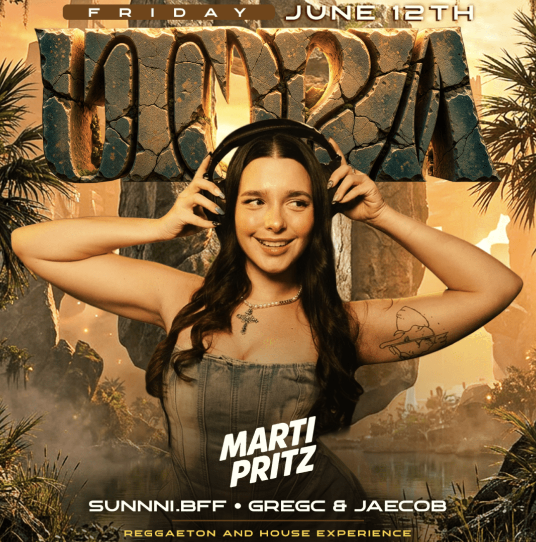 UTOPIA FEST • JACKSONVILLE