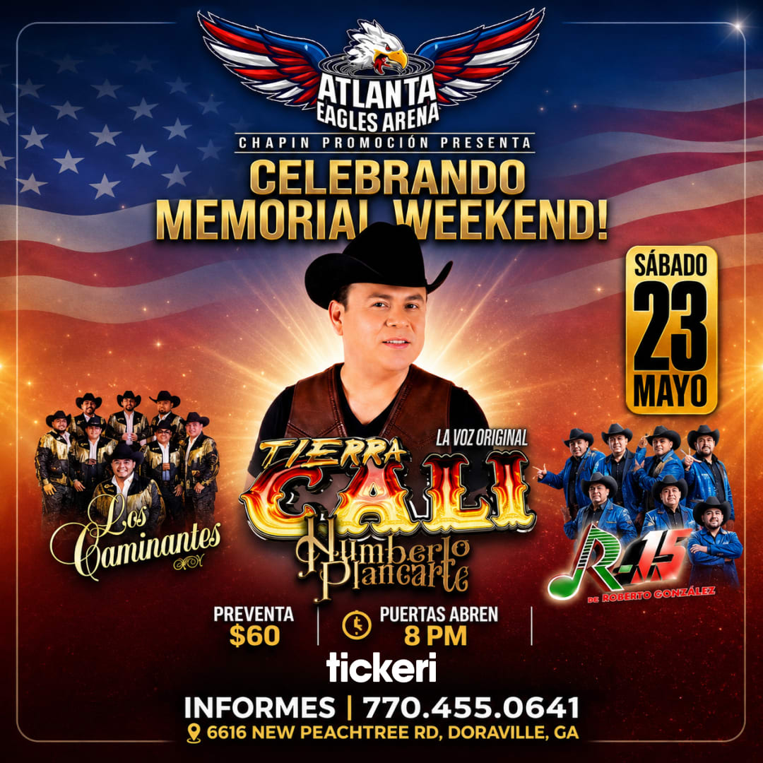 Tierra Cali, Banda M, Banda R-15 and Los Caminantes