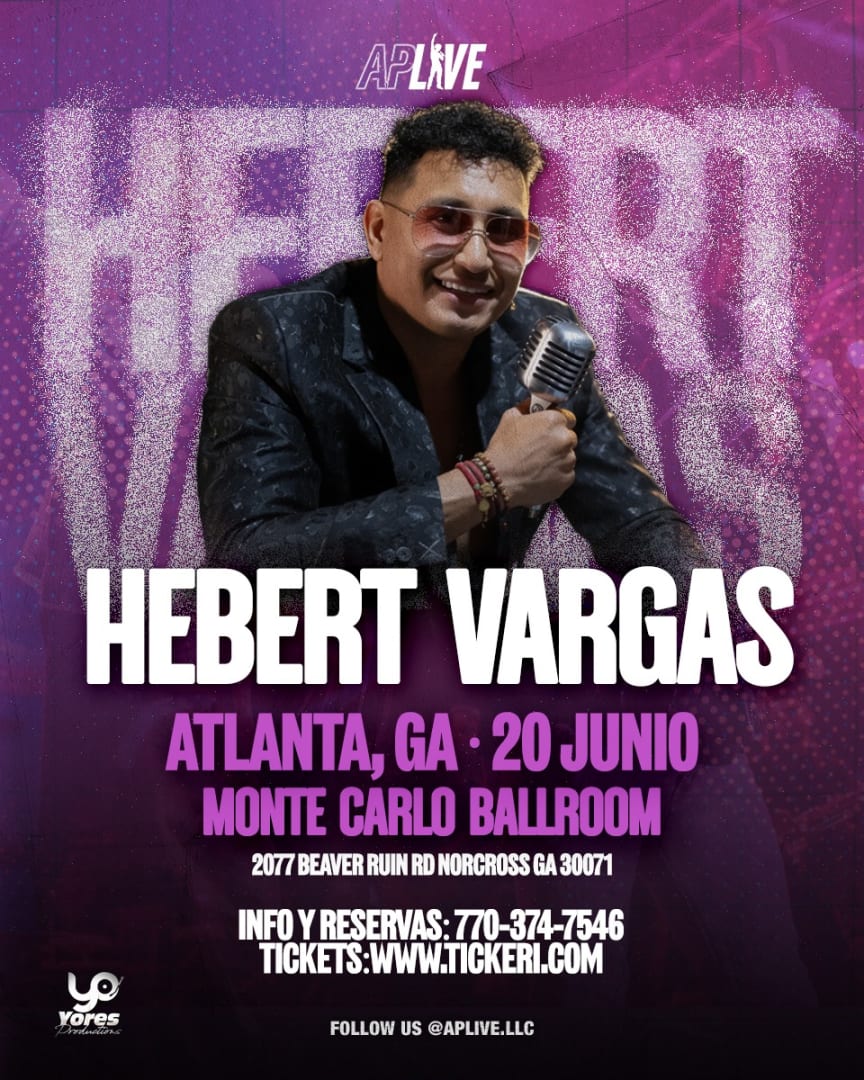 HEBERT VARGAS AN ATLANTA, GA