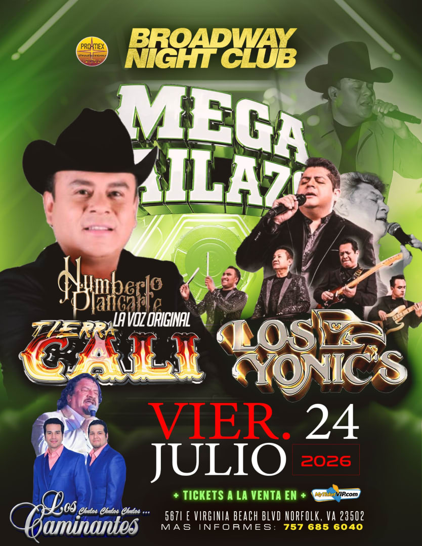 HUMBERTO PLANCARTE, LOS YONIC ́S Y MAS