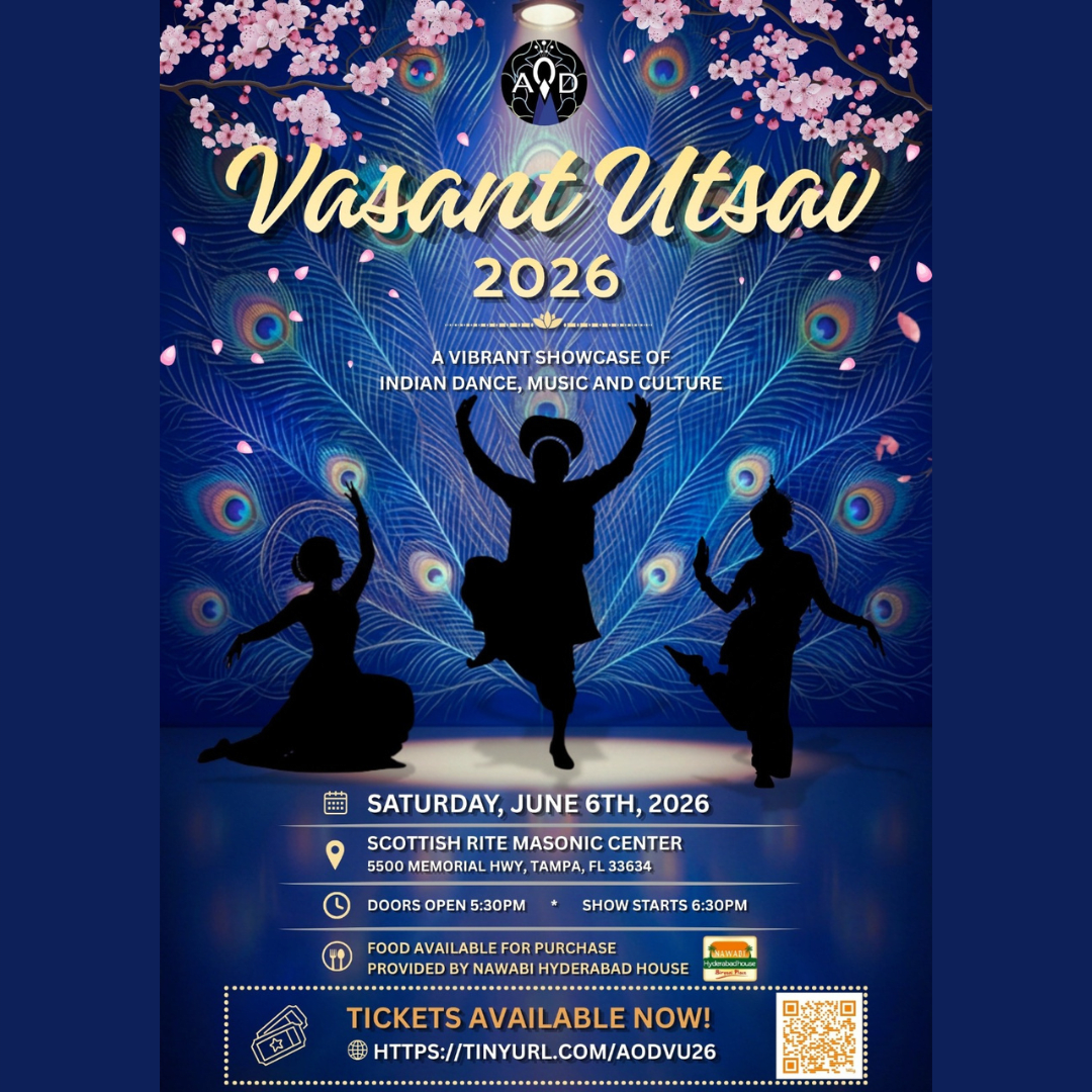 AOD Vasant Utsav