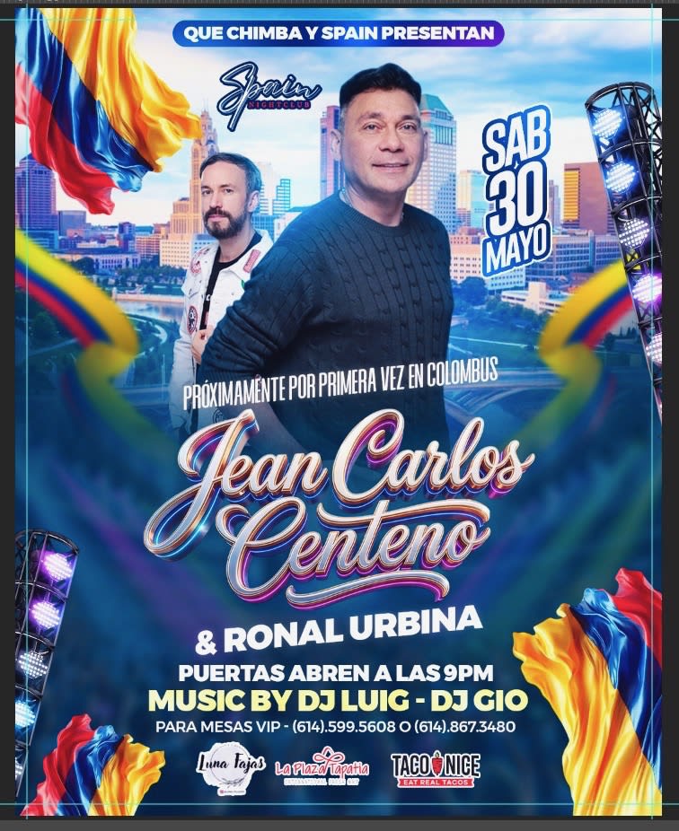 Jean Carlos Centeno