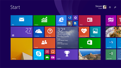 Windows 8.1 Update 1