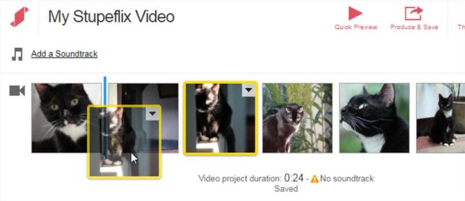 How to Create Your Pet Memorial Video