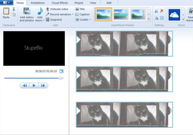 How to Create Your Pet Memorial Picture Presentation