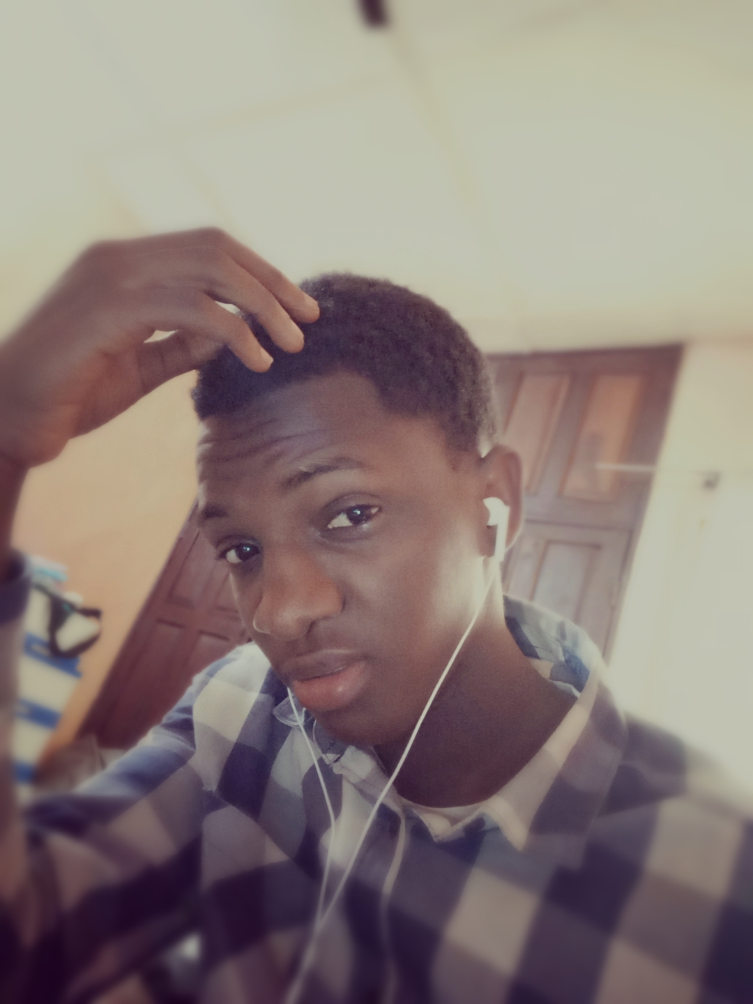 user profile picture