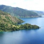 Keindahan dan Legenda Danau Toba Yang Mendunia