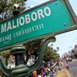 Tempat Wisata Belanja Murah di Malioboro Yogyakarta