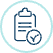 Helpful resources icon