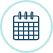 Your pace, your progress icon